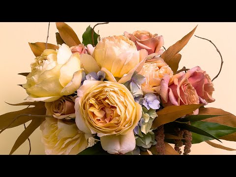 Teacher Leanne Shares How to be a Profitable Floral Designer