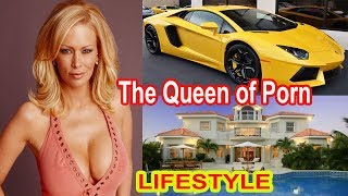 Richest Female Porn Star Jenna Jameson Lifestyle, Net Worth, Cars, House, Salary,Biography - Download this Video in MP3, M4A, WEBM, MP4, 3GP