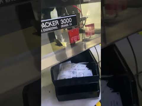 2020 Phoenix Engineering GoPacker 3000 Vertical Form Fill Seal | Pressroom Solutions LLC (1)