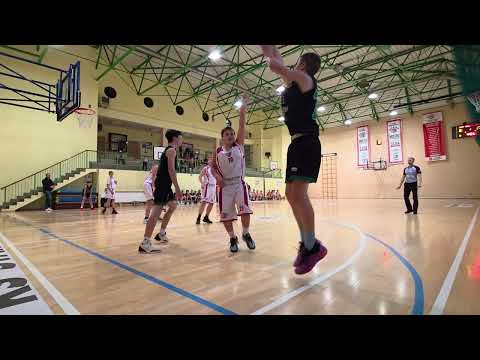 UKS MOS OPOLE U15 @ DOBRODZIEŃ