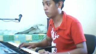 prayer for generosity - bukas palad