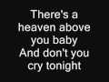 Don't Cry Alt Lyrics by Guns N' Roses.wmv