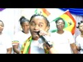 Belinda Ft Tinah Asomdwe Na Ey3