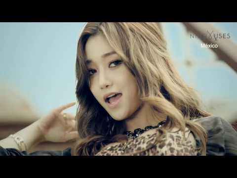 download lagu mp3 mp4 Integrantes De Nine Muses, download mp3 Integrantes De Nine Muses free download, download mp3 Integrantes De Nine Muses