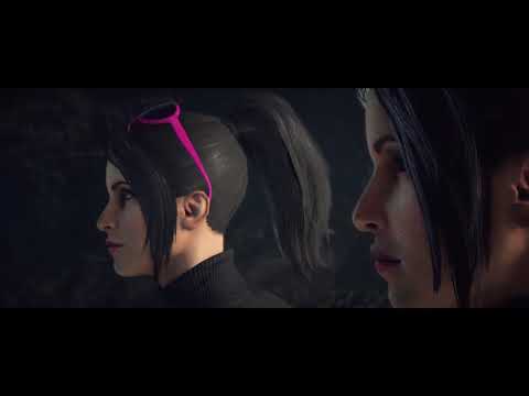 SAINTS ROW THE THIRD REMASTERED Walkthrough Gameplay Part 1