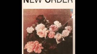 New Order - Power Corruption &amp; Lies  Full Album
