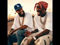 2PAC Ft Nipsey Hussle Last Love Prod By Thug Theory
