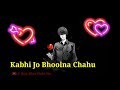 Mujhe Tum Yaad Aate Ho WhatsApp Status Video 30 Second Video