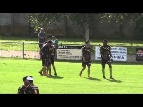 résumé erstein Vauban