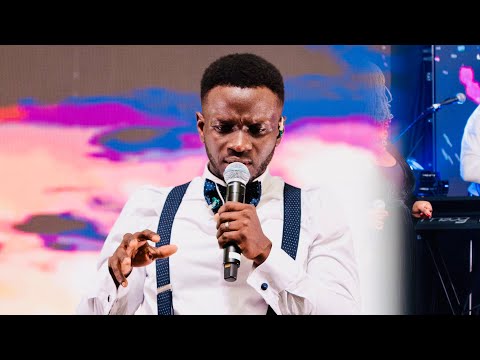 YOU ARE HEALING - ANTHEM by Oxmart Prah (Official Video)