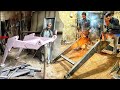 Manufacturing Tractor Front End Loader Agricultural Machine изготовление трактор�