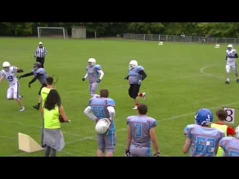 5. kolo DLS: Cacak Angel Warriors - Bor Golden Bears