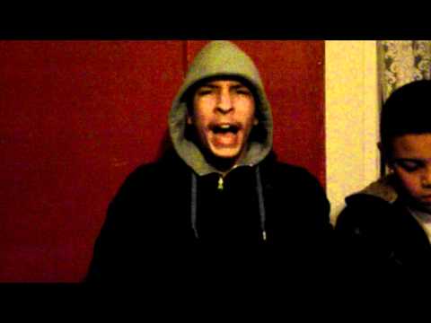 ODOTSHEAMAN -QUICK FREESTYLE