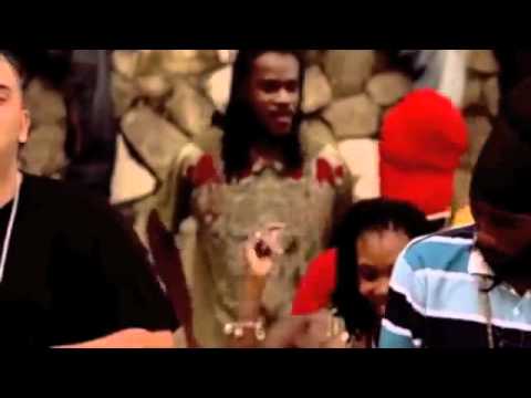 Peter Jackon ft Sizzla Kalonji - Miss Right (Official Video)