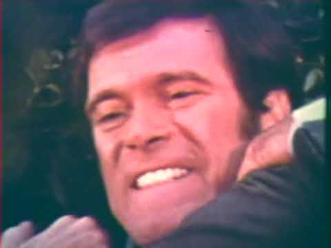 The Immortal 1970 Promo