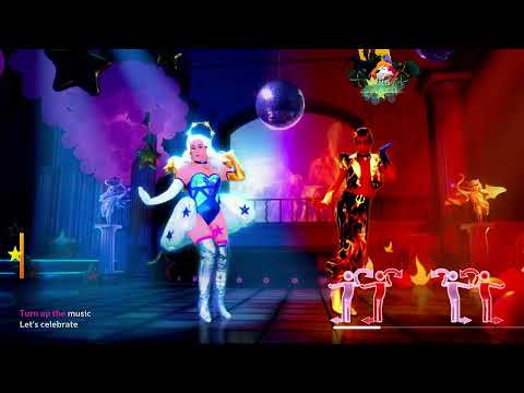 Just Dance 2023 (JD +) - About Damn Time by Lizzo