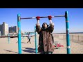 Ocean Hill - Lovechild (Official Music Video)