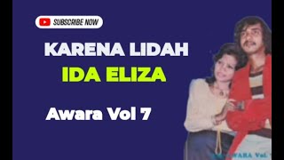 Download lagu Karena Lidah Ida Eliza mp3