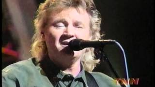 Eddy Raven - Grand Ole Opry live 2001 -  2 of 2