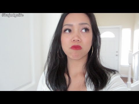 I Can't handle this - May 25, 2013 - itsJudysLife Vlog