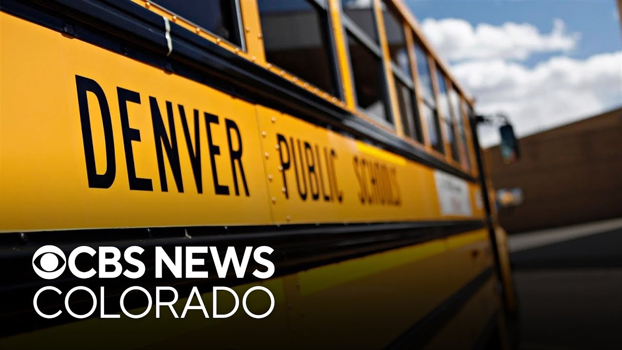 Denver Public Schools will close some schools on Thursday due to teacher protests