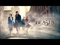 Fantastic Beasts - Tina Takes Newt in Theme Extended