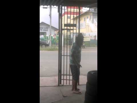Parecia Brincadeira video