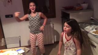 Melissa Greta tutto molto interessante