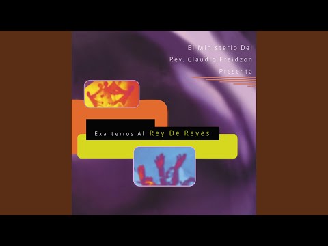Envia Tu Fuego - Rey De Reyes
