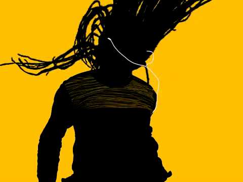 Apple - iPod + iTunes (U2 - Vertigo) Ad