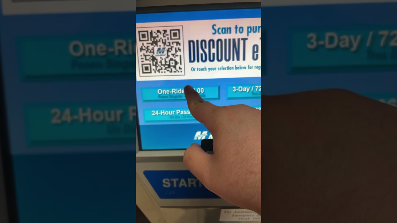 How to ride the Las Vegas monorail if it’s your first time