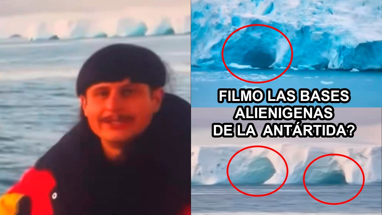 LA SINIESTRA VERDAD SOBRE LAS MUERTES DE OLIVER TREE Y GASPI REVELADO