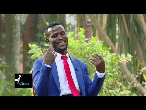 Bobi Young shares his life story and his strong love for change and hope