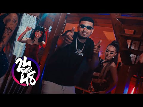 VAI PERVERTIDA (Clipe Oficial) DJ Fury, DJ Deivão e MC GW