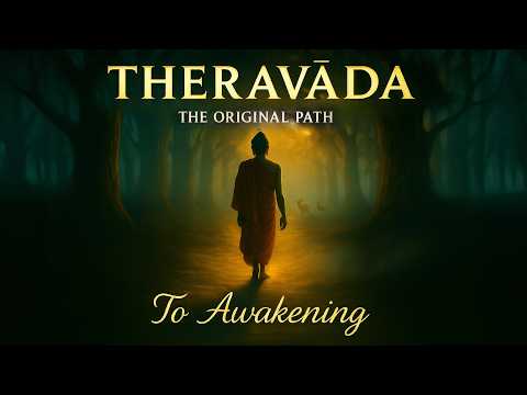 Theravāda Buddhism: Here’s What the Buddha Actually Taught