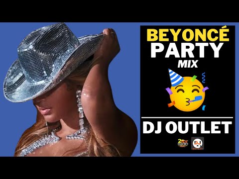 DJ Outlet video.