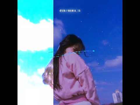 kan danglamna lyrics video edit #alight motion //mizo hla thar // XML free