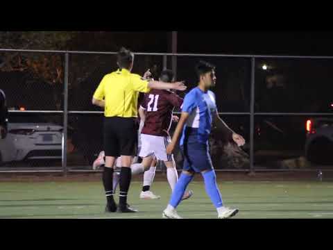 Spring 2024 Game ?: Titans vs BePro