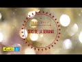 Los Doce Días De La Semana Los Niños Cantores De Navidad Villancicos Audio Oficial