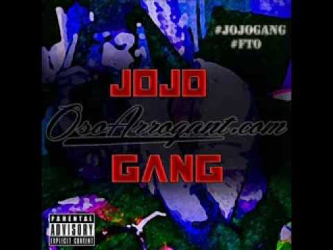 $wagg Dinero x #JOJOGANG #FTO (300OTFGBE DISS!!) @SwaggDinero