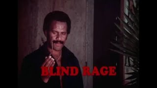 Blind Rage (1978, trailer) [D'Urville Martin, Fred Williamson, Leo Fong, Tony Ferrer, Dick Adair]