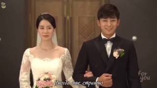 [GW] Tarin - Magic (OST 'Blown with the beautiful wind') [rus.sub]