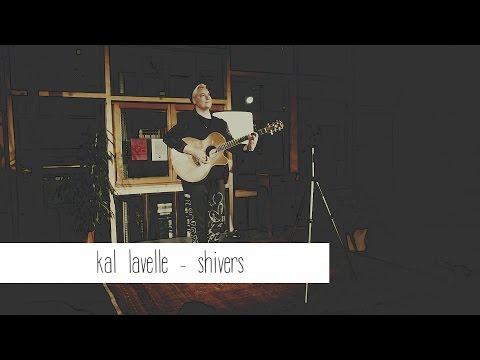 Kal Lavelle - Shivers | tummelplatz.
