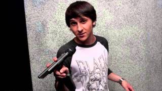 Couldnt Stay Away From Your Love (Mitchel Musso Video)