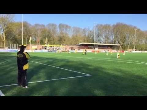 DCS F5 Zevenaar - SDZZ F1 (18-04-2015)