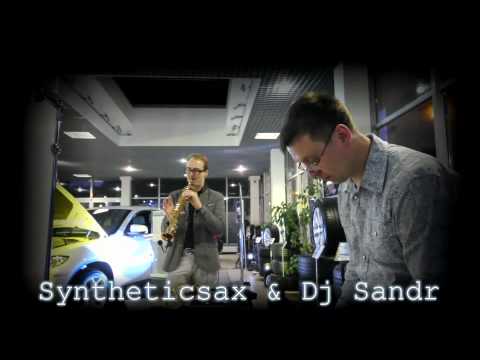 Syntheticsax & Dj Sandr Lounge Progressive