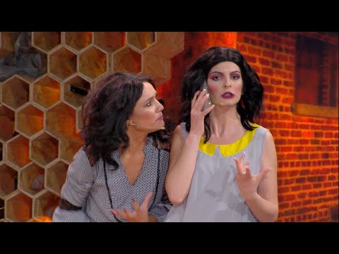 Llazina & Lonilda, Keshilla, 12 Dhjetor 2021 | ABC News Albania