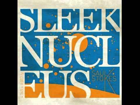 Saul Stokes - Trace the Edge