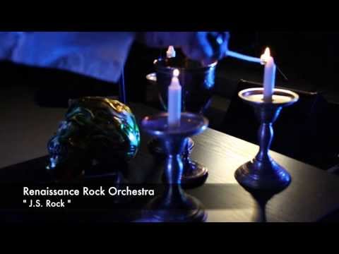 Official Music Video Renaissance Rock Orchestra 