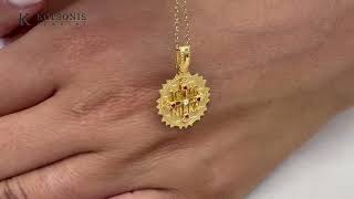 Κόσμημα Κοτσώνης Κόρινθος / Κοσμήματα με την υπογραφή του καλύτερου Ελληνικού εργαστηρίου